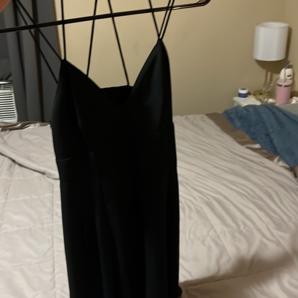 Express little black dress - Picture 6 of 8